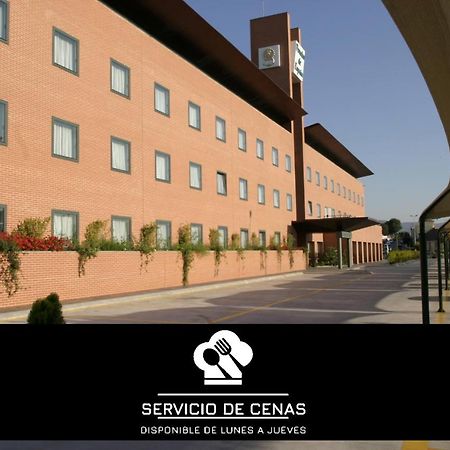 Posadas De Espana Картахена Экстерьер фото